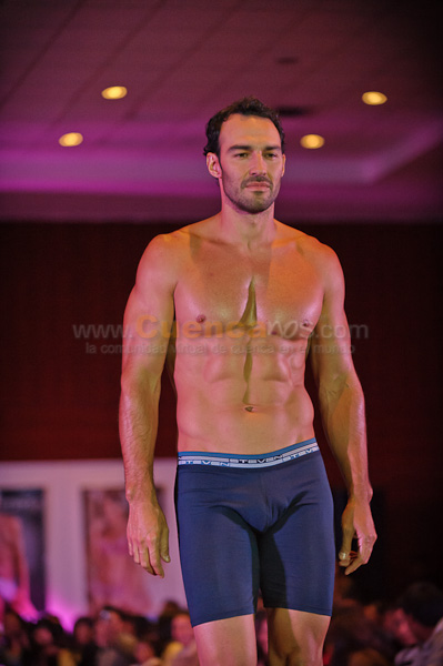 Desfile de Lencería JSN