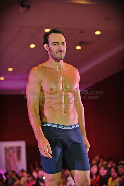 Desfile de Lencería JSN