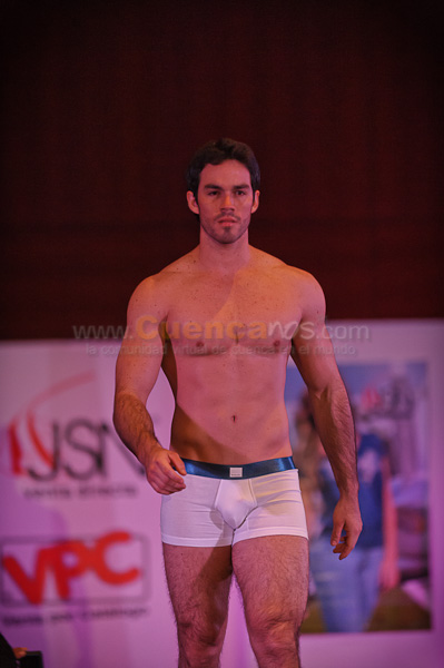 Desfile de Lencería JSN
