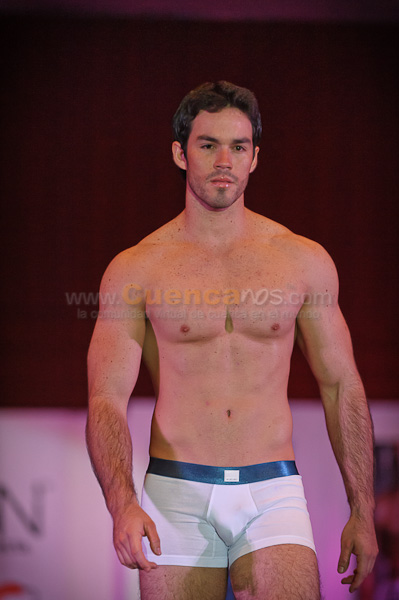 Desfile de Lencería JSN