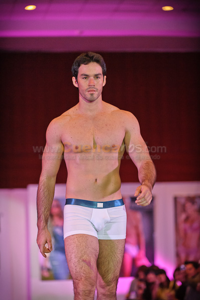 Desfile de Lencería JSN