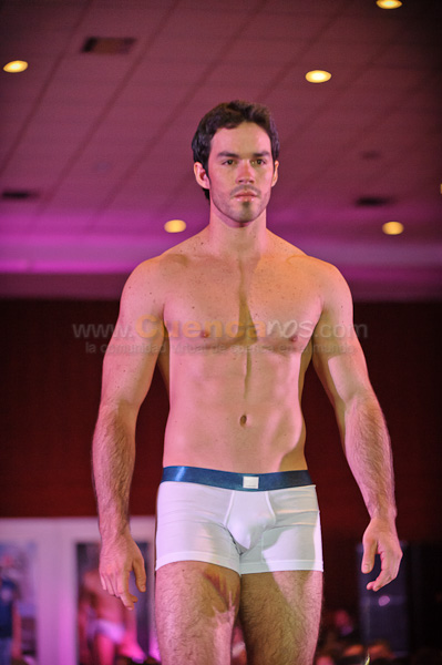 Desfile de Lencería JSN