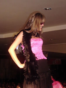 Elección de la Reina de Cuenca 2005