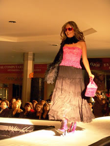 Elección de la Reina de Cuenca 2005