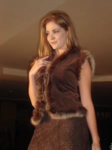 Elección de la Reina de Cuenca 2005