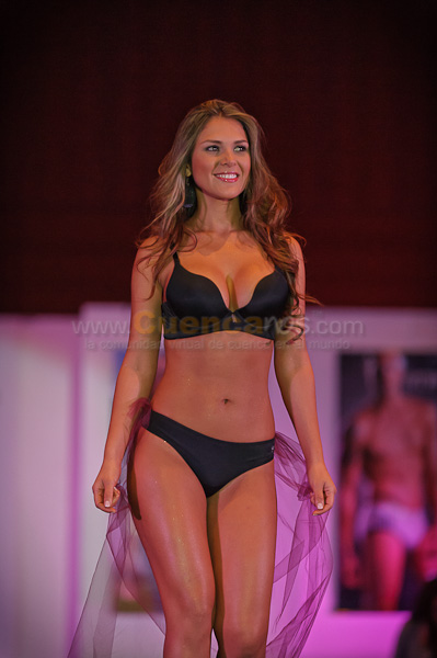Desfile de Lencería JSN