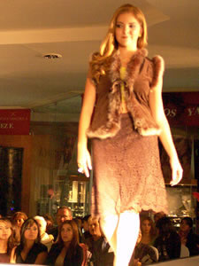 Elección de la Reina de Cuenca 2005