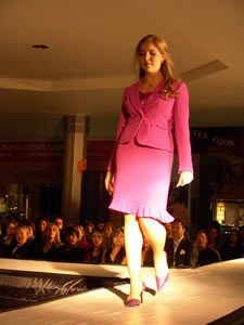 Elección de la Reina de Cuenca 2005