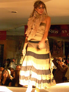 Elección de la Reina de Cuenca 2005