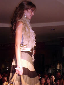 Elección de la Reina de Cuenca 2005