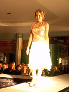 Elección de la Reina de Cuenca 2005