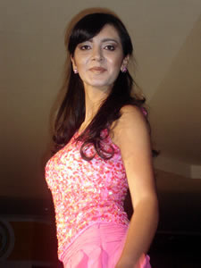 Elección de la Reina de Cuenca 2005