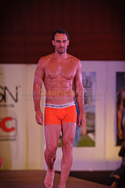 Desfile de Lencería JSN