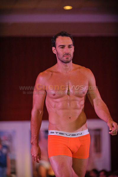 Desfile de Lencería JSN