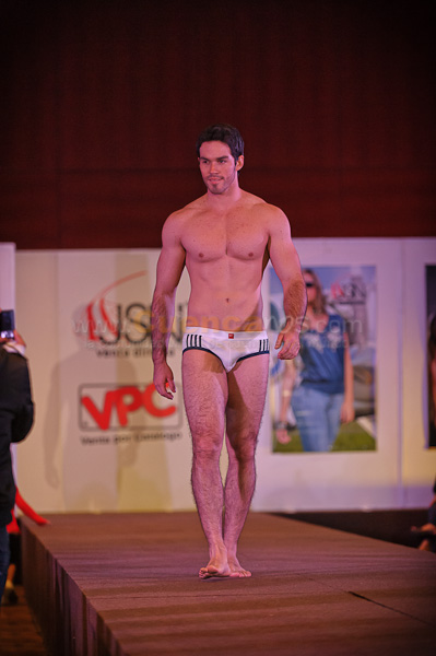 Desfile de Lencería JSN