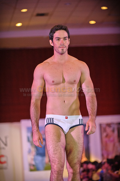 Desfile de Lencería JSN