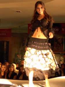 Elección de la Reina de Cuenca 2005