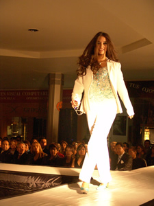Elección de la Reina de Cuenca 2005