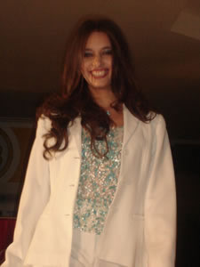 Elección de la Reina de Cuenca 2005