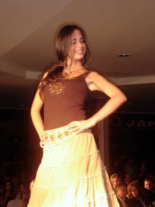 Elección de la Reina de Cuenca 2005