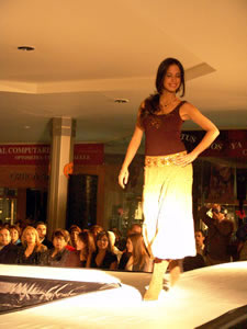 Elección de la Reina de Cuenca 2005