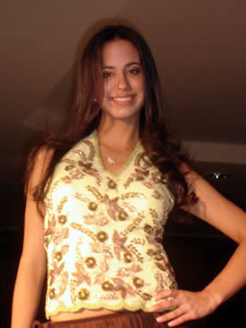 Elección de la Reina de Cuenca 2005