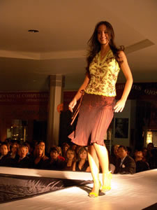 Elección de la Reina de Cuenca 2005