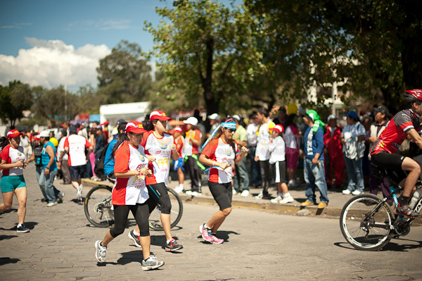 Festival Atlético Internacional Fundación de Cuenca 2012
