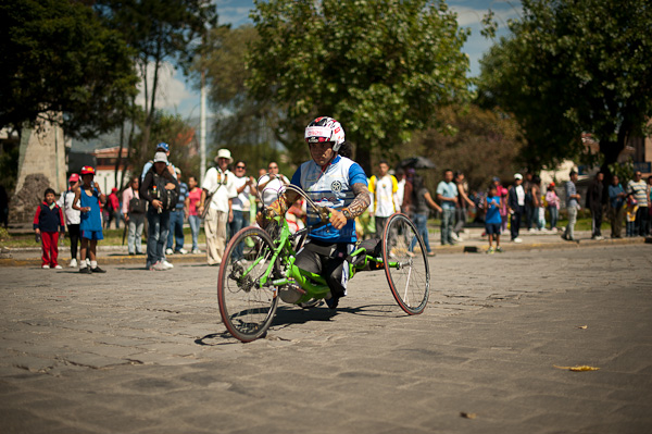 Festival Atlético Internacional Fundación de Cuenca 2012