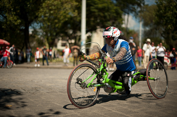 Festival Atlético Internacional Fundación de Cuenca 2012