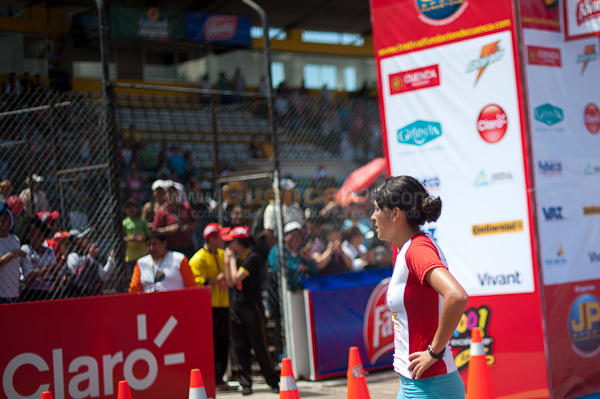 Festival Atlético Internacional Fundación de Cuenca 2012