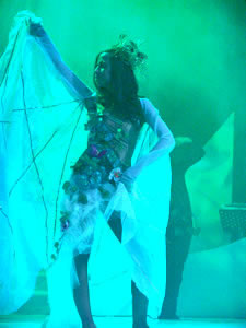 Elección de la Reina de Cuenca 2005