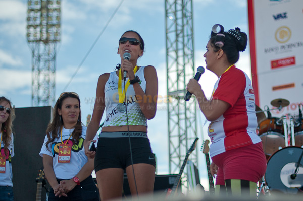 Festival Atlético Internacional Fundación de Cuenca 2012