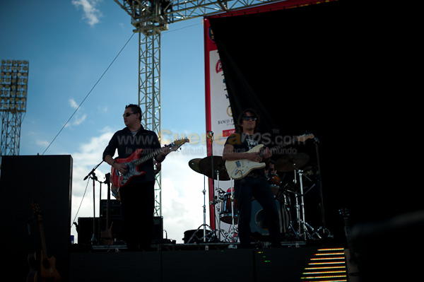 Festival Atlético Internacional Fundación de Cuenca 2012