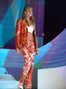 Elección de la Reina de Cuenca 2005