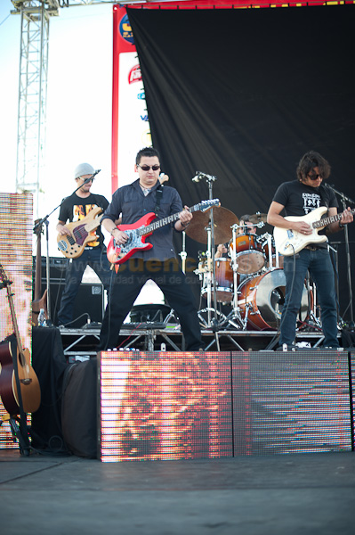 Festival Atlético Internacional Fundación de Cuenca 2012