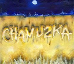 Chamuzca