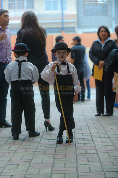 Obra de Teatro Los Coleccionistas por Los Andes