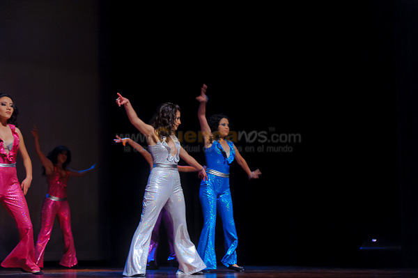 Obra de Teatro Los Coleccionistas por Los Andes
