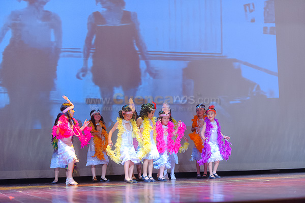 Obra de Teatro Los Coleccionistas por Los Andes