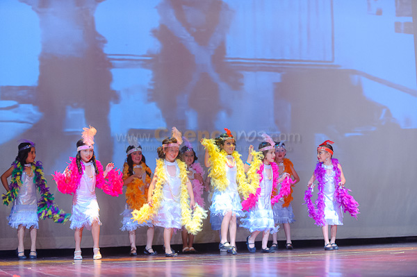 Obra de Teatro Los Coleccionistas por Los Andes