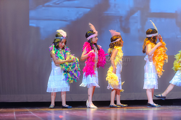 Obra de Teatro Los Coleccionistas por Los Andes