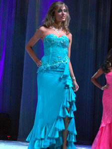Elección de la Reina de Cuenca 2005