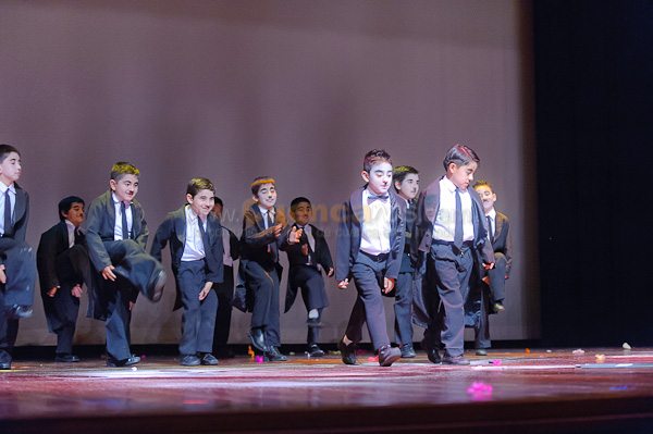 Obra de Teatro Los Coleccionistas por Los Andes