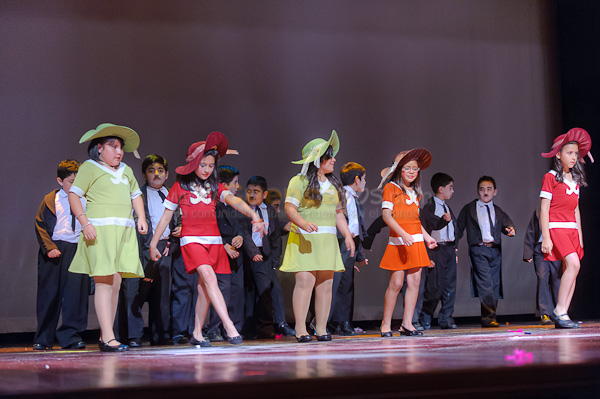 Obra de Teatro Los Coleccionistas por Los Andes