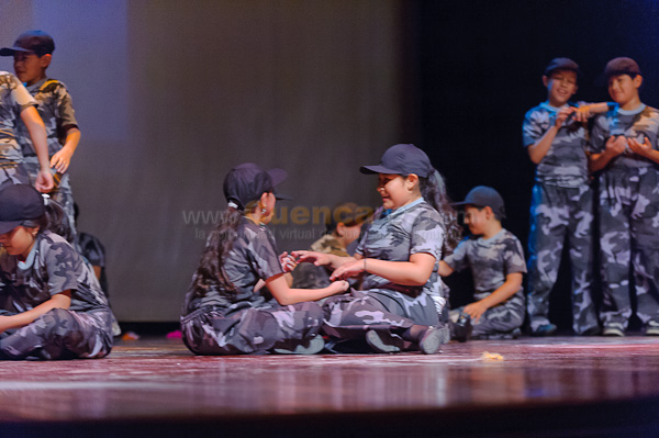 Obra de Teatro Los Coleccionistas por Los Andes