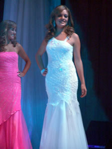 Elección de la Reina de Cuenca 2005