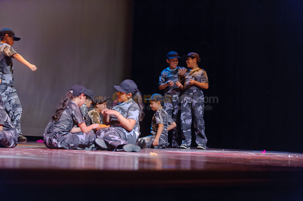 Obra de Teatro Los Coleccionistas por Los Andes
