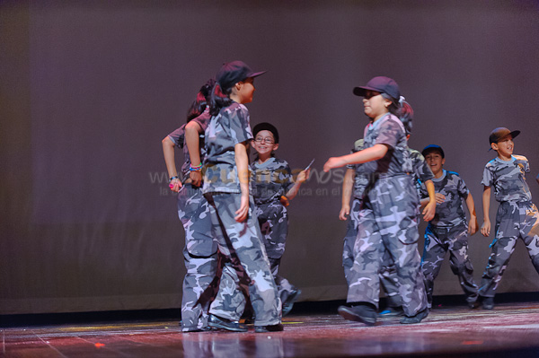 Obra de Teatro Los Coleccionistas por Los Andes