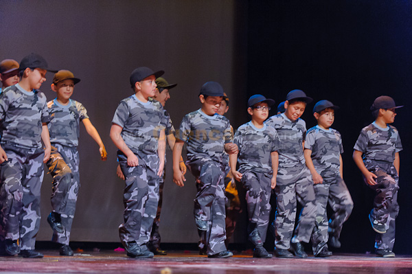 Obra de Teatro Los Coleccionistas por Los Andes